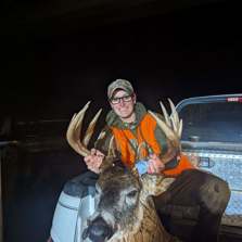 2023 Deer Hunting